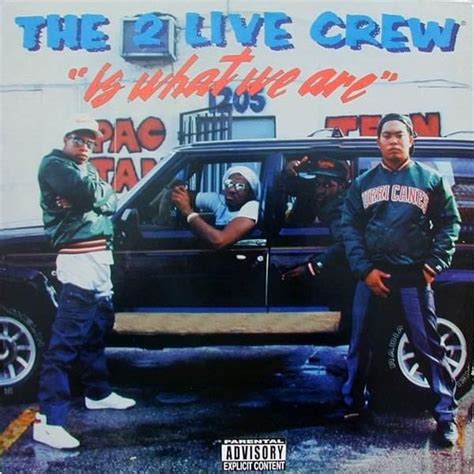 The 2 Live Crew Is What We Are. 1986. Greatest Hits, Vol.2. 1999. Move Somethin'. 1988. The Essential DJ 12" Inch and Mega Mixes (Bonus Track Version) 2002. Pop That Pussy (Remastered) - EP. 
